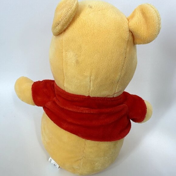 Kohl's Cares Winnie the Pooh Stuffed Animal Plush - Picture 4 of 9
